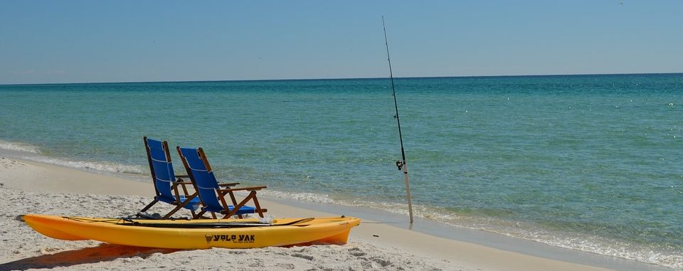 Sandy Beach