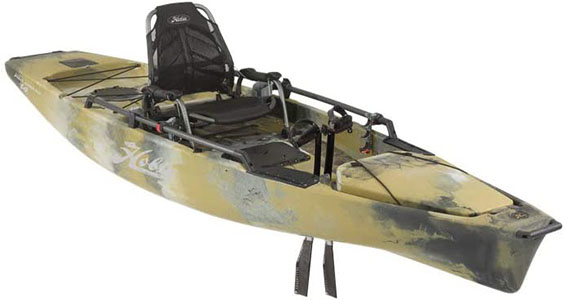 Hobie Mirage Pro Angler 14