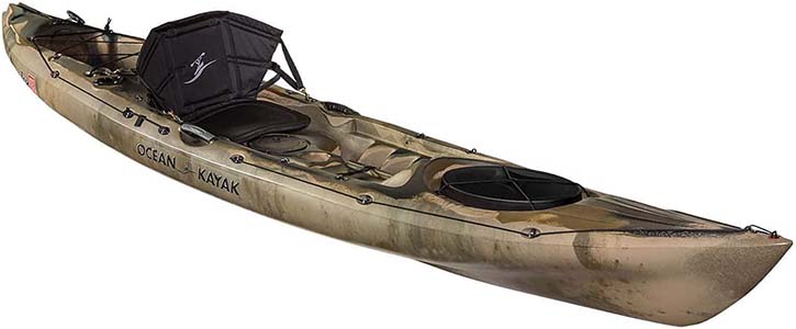 Ocean Kayak Prowler 13