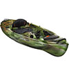 Pelican Sit-on-top Fishing Kayak